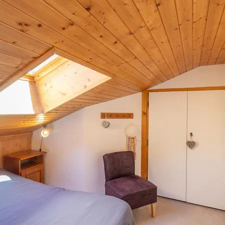 Apartment Le Mouflon - Immoclean