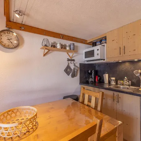 Apartment Le Mouflon - Immoclean *