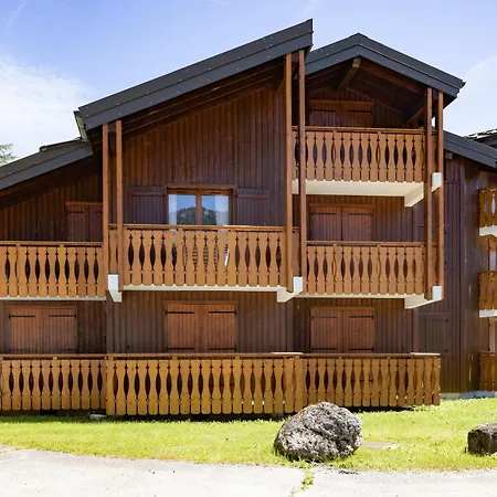Le Mouflon - Immoclean Apartman
