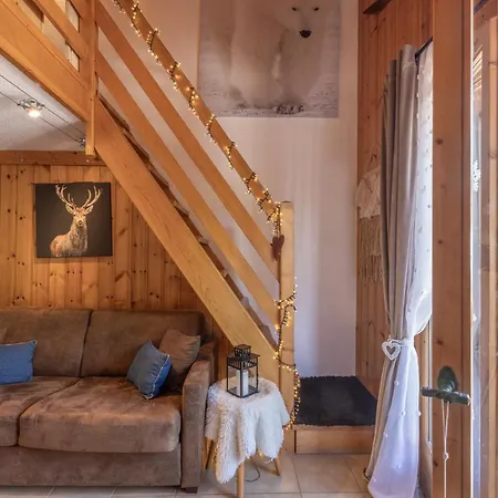 Apartman Le Mouflon - Immoclean