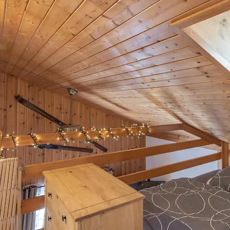 Le Mouflon - Immoclean Apartman Morillon