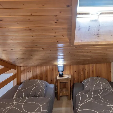 Le Mouflon - Immoclean Apartman