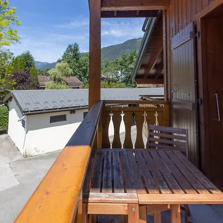 Le Mouflon - Immoclean Apartman