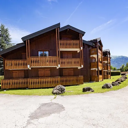 Le Mouflon - Immoclean Apartman *